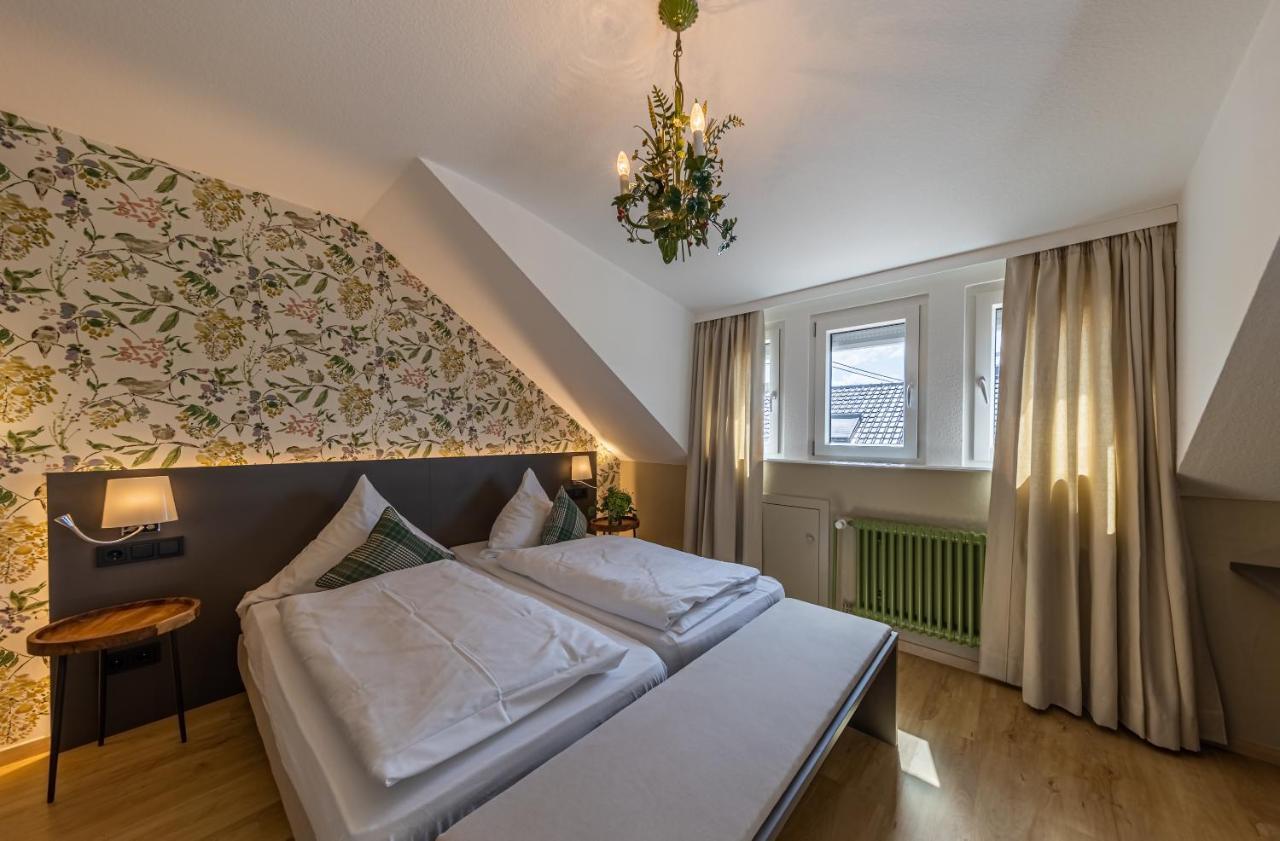 Landgasthof Kranz Ohlsbach ภายนอก รูปภาพ