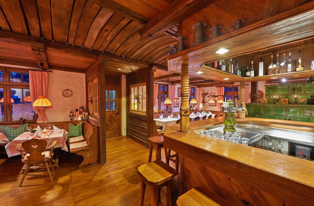 Landgasthof Kranz Ohlsbach ภายนอก รูปภาพ